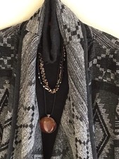 Damen Jacke, Qed London