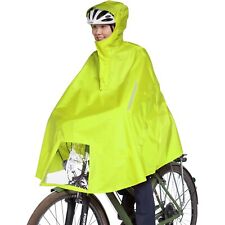 Tatonka Bike Poncho - Fahrrad-Regenponcho