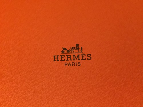 Box schachtel hermes - box,