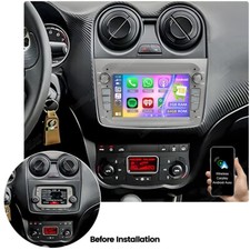 Für Alfa Romeo Mito 2008-2019