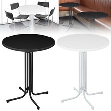 Ø80cm Stehtisch Klappbar