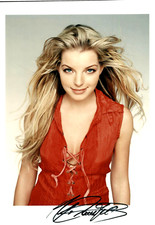 Yvonne Catterfeld   2000er GF 20x30