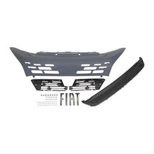 Kühlergitter Ducato ab 2024