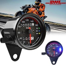Tacho 12V Motorrad Quad ATV