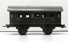 Spur 0 Fleischmann 400