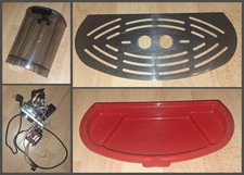 Ersatzteile für Delonghi ECO