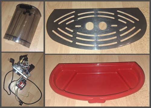Ersatzteile für delonghi eco - delonghi,