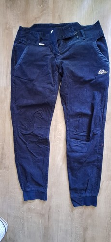 Maloja cordhose damen - cordhose,