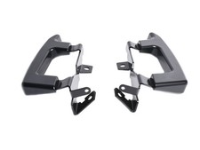 PAAR BEIFAHRERGRIFFE FÜR