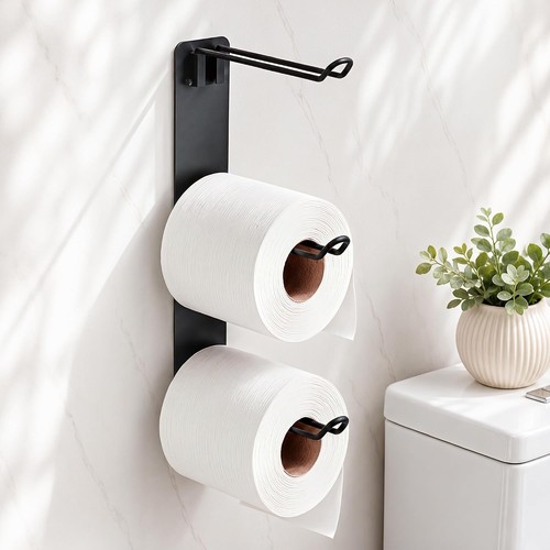 Toilettenpapierhalter