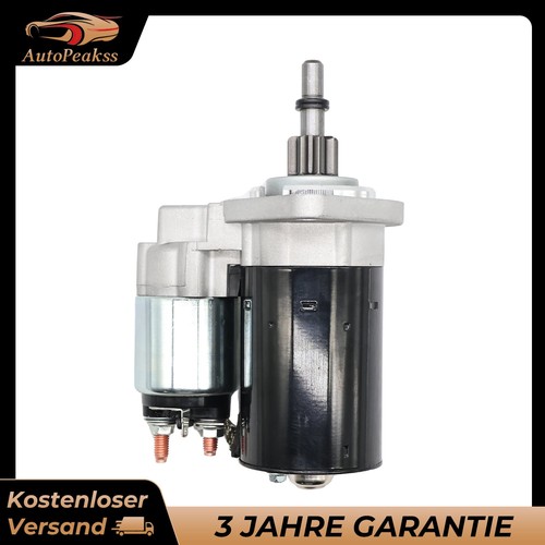 Anlasser starter für - für, 411