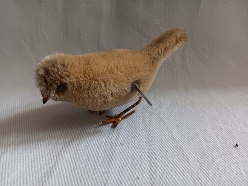 Schuco vogel pick - pick,
