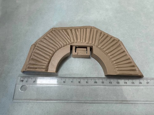 Star wars vintage kenner - (m20),