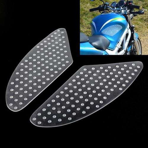 Motorrad tank gummi schutz - tank,