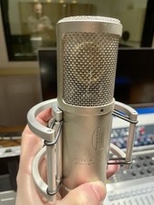 Brauner Phantom anniversary Edition Großmembran Mikrofon