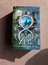 Das Rad Der Zeit Piper Verlag