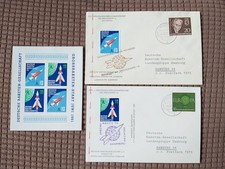 Vignetten, Ganzsachen, DRG