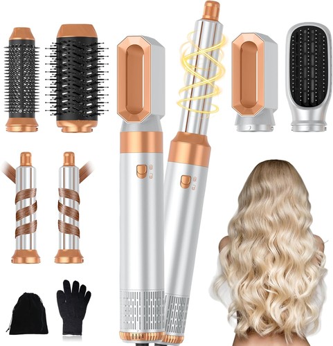 Hairstyler 1 airbrush - 6,