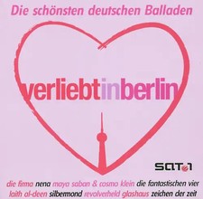 Various - Verliebt in Berlin