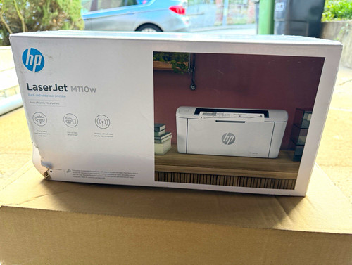Laserjet m110w laserdrucker - laserjet,