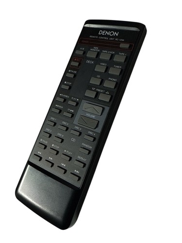 Denon 129a original - rc-129a,