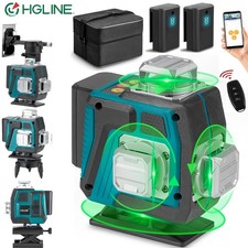 HGLINE 16 Line Laser Level