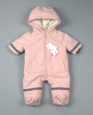 Warmer Baby Mädchen Winter