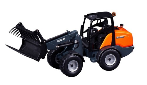 Imc models develon dl80 - develon,