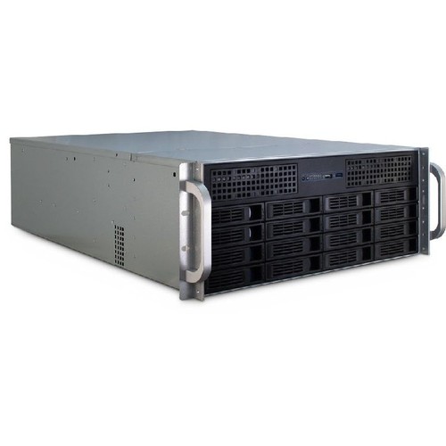 Zoll 4he servergehäuse - 4he,