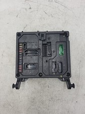 Komfort Steuergerät Sicherungskasten Ford Galaxy 1,9 Diesel 7M3962258AG (B57A)