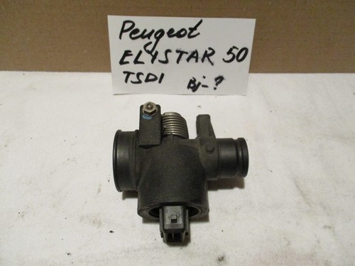 Peugeot elystar tsdi - elystar,