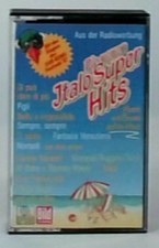 Die neuen italo super hits - neuen,