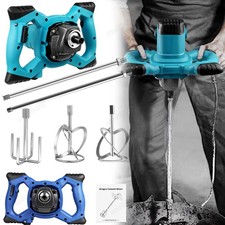 Rührwerk Mörtelrührer