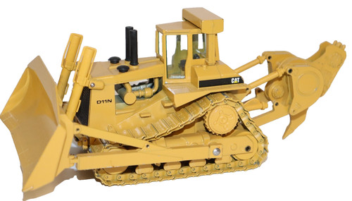 Conrad metallmodell 285 cat - metallmodell,