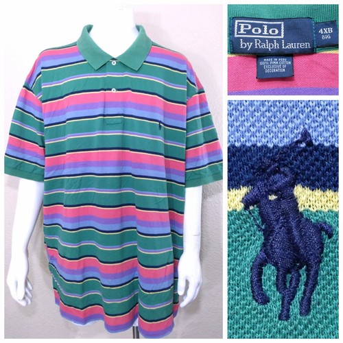 Polo ralph lauren 4xb - lauren,