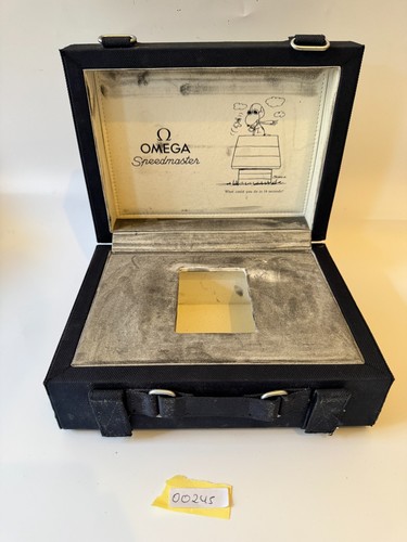 Omega speedmaster silver - omega,