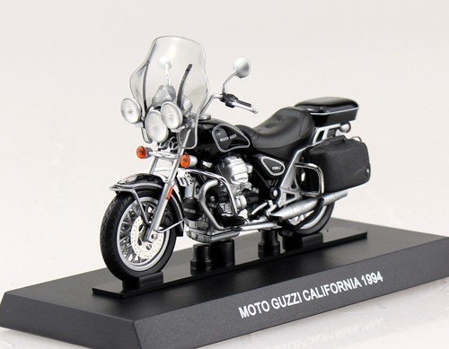 Moto guzzi california - guzzi, 1994
