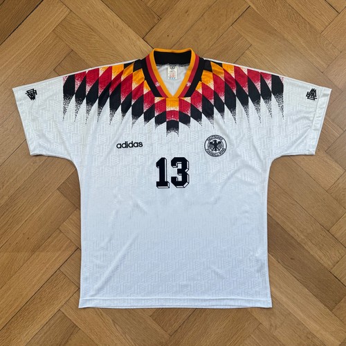 Adidas dfb deutschland trikot - adidas,