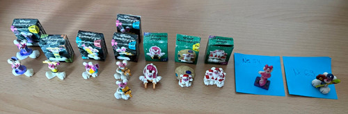 Diddl sammelfiguren - diddl,