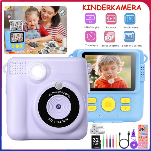 32gb sofortbildkamera - 32gb,