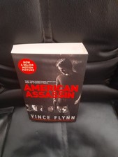 American Assassin: A Thriller