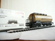 Märklin H0 46413 Kesselwagen