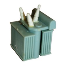 Tomix Tomy Japan Kleiner Trafo Spur N Modellbahn