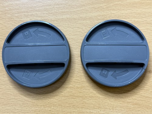 2er set kärcher verschluss - set,