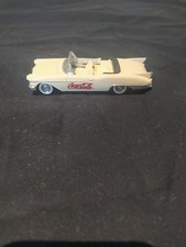 Modellauto Coca-Cola