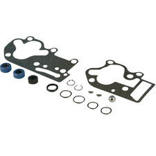 JAMES Ölpumpen Dichtung Kit