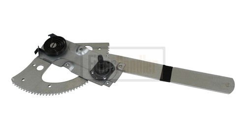 Fensterheber links mechanisch