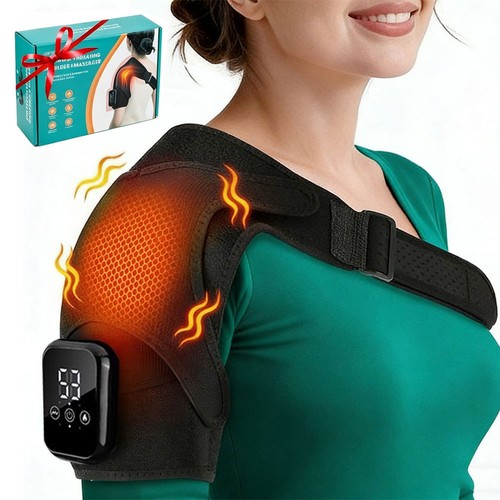 Schulterbandage elektrische - schulterbandage,