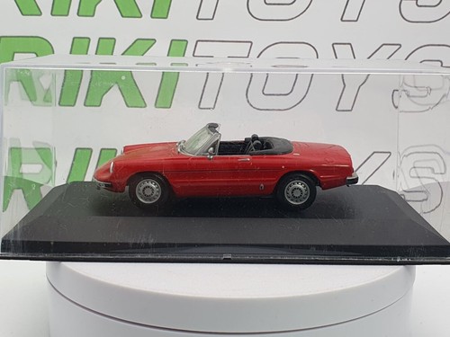 Alfa romeo duetto - alfa,