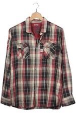 Camp David Hemd Herren